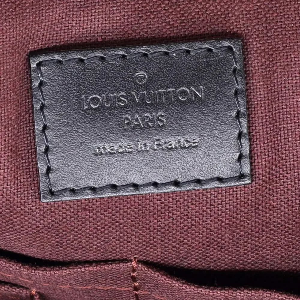 Louis Vuitton Porte-Documents Jour Bag #258707L15B - Picture 7 of 8